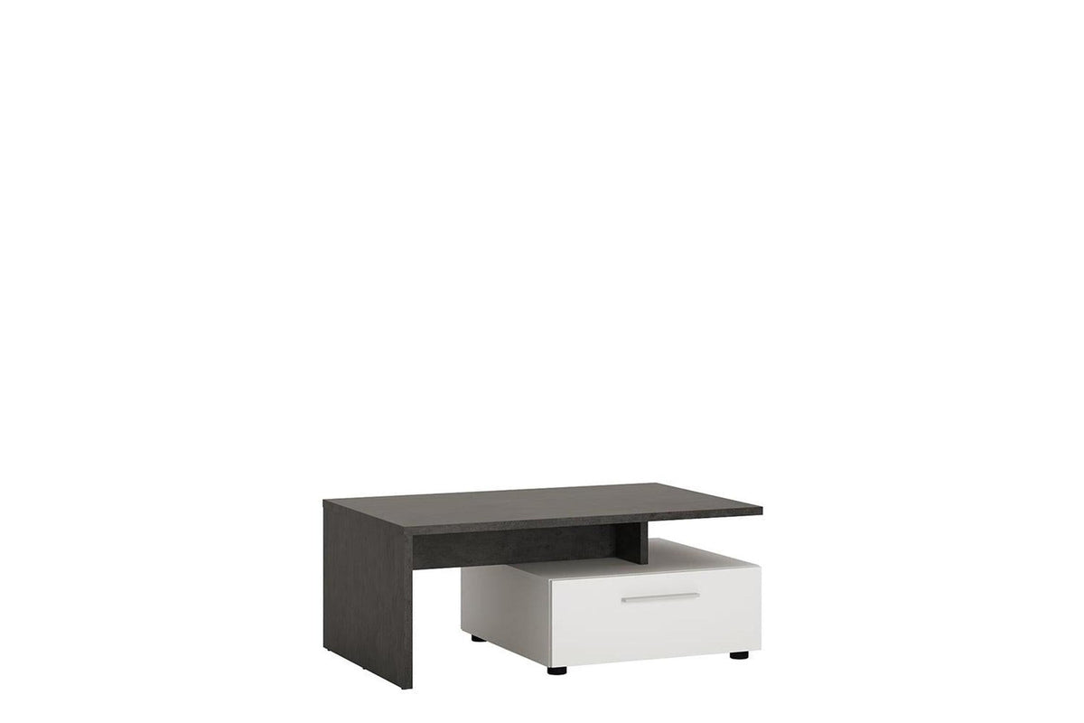 Zingaro 2 Drawer Coffee Table