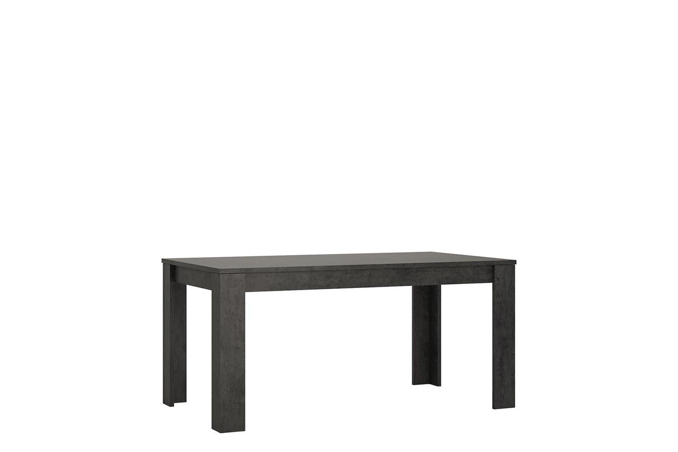 Zingaro Extending Dining Table 160-200cm