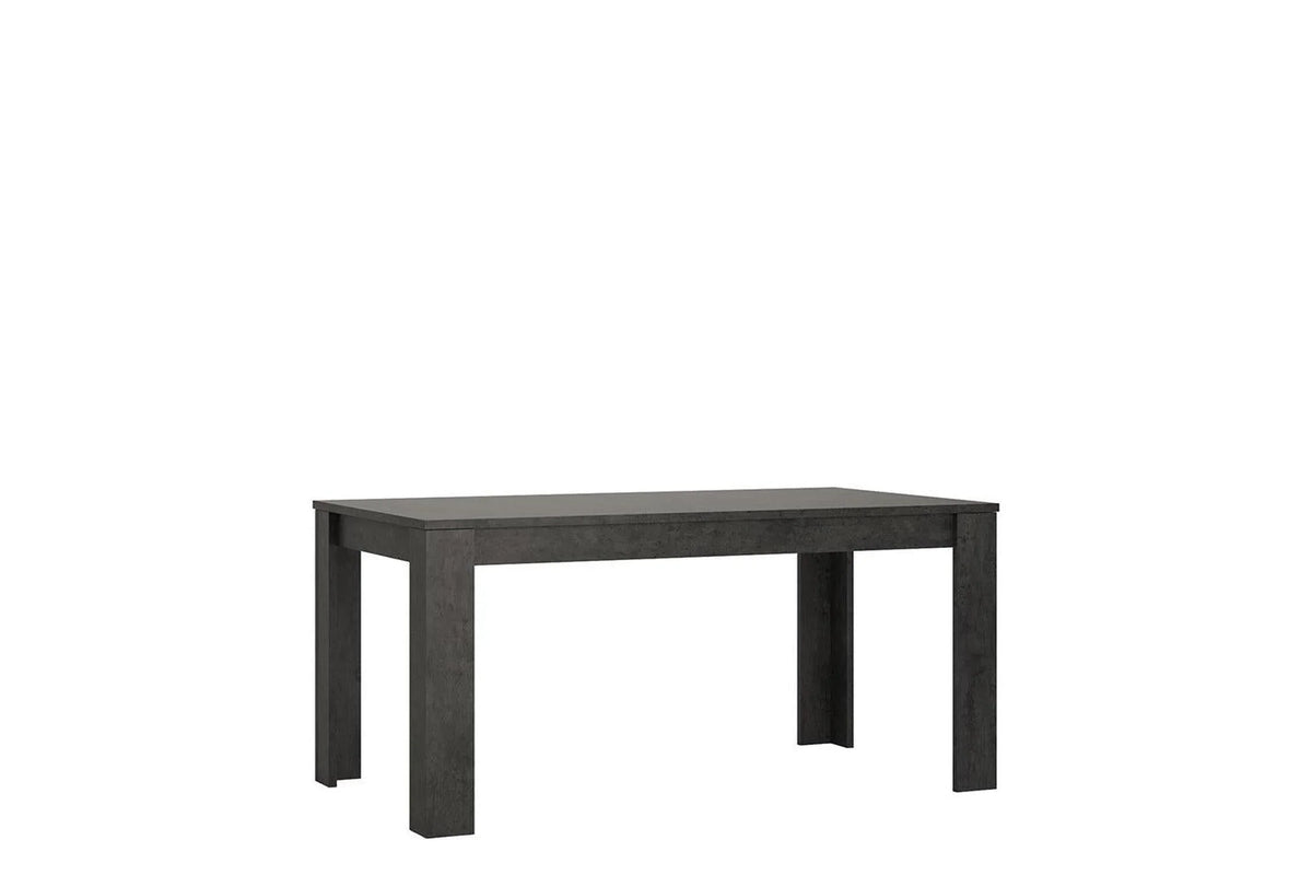 Zingaro Extending Dining Table 160-200cm