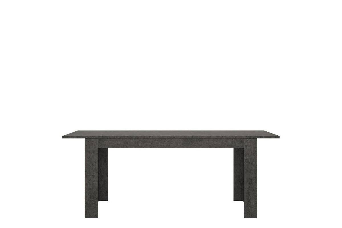 Zingaro Extending Dining Table 160-200cm