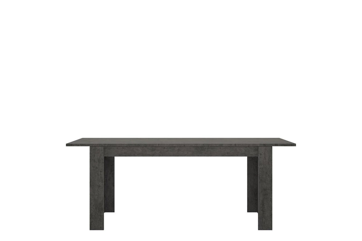 Zingaro Extending Dining Table 160-200cm
