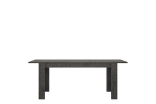 Zingaro Extending Dining Table 160-200cm
