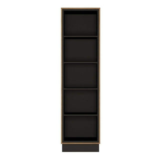 Brolo Tall Bookcase - Msofas LTD