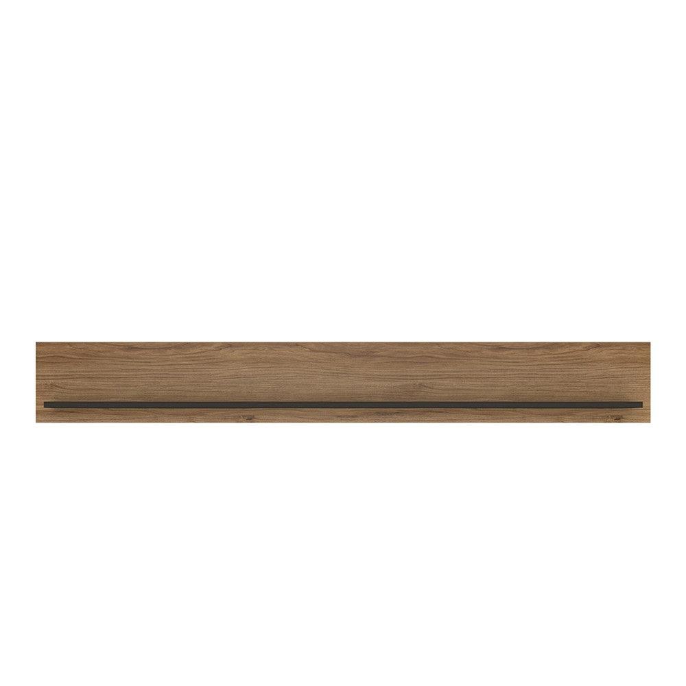 Brolo Wall shelf 197 cm