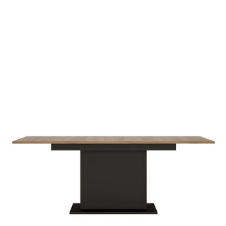 Brolo Extending Dining table Fast Delivery - Msofas LTD