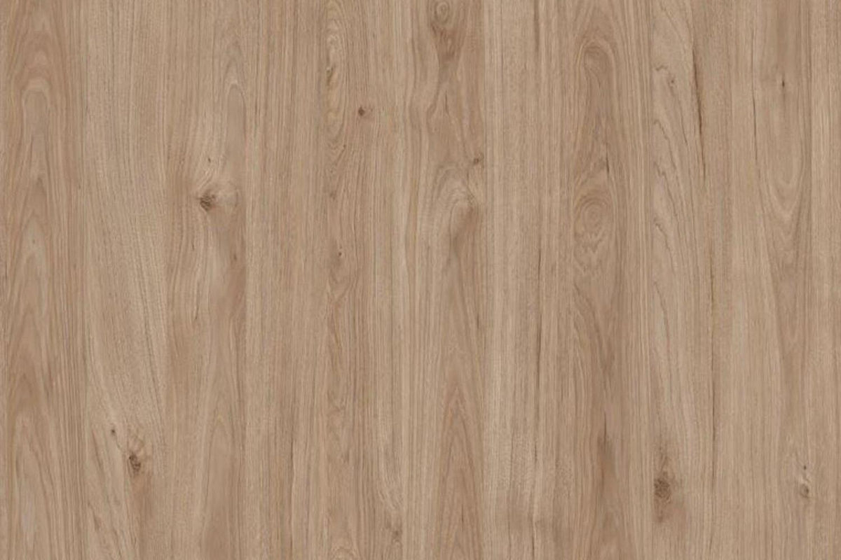 Cestino 2 Door 4 Drawer Sideboard In Jackson Hickory Oak And Rattan Effect