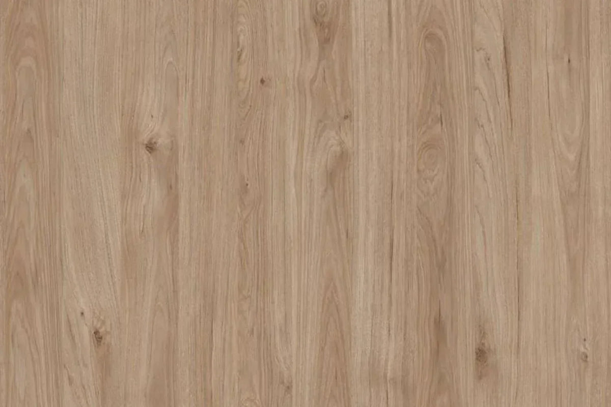 Cestino Shelf In Jackson Hickory Oak