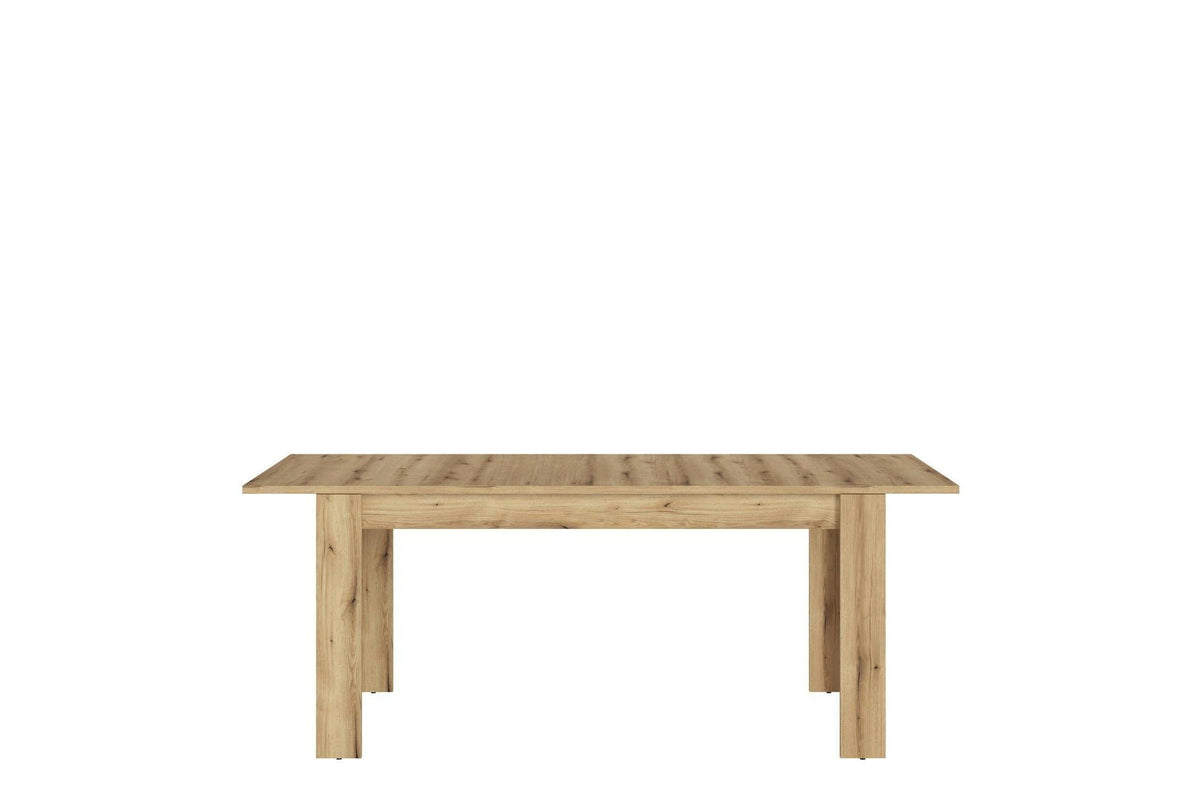Celesto Extending Dining Table 160-200cm In Oak