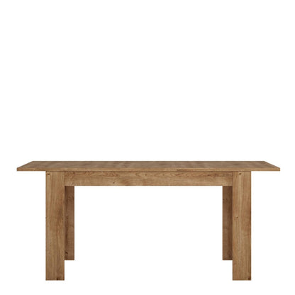 Fribo Extending Dining Table 140-180cm in Oak