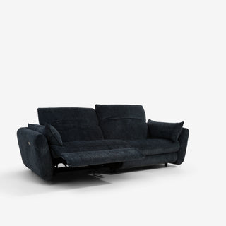 Nori 3 Seater Recliner Sofa