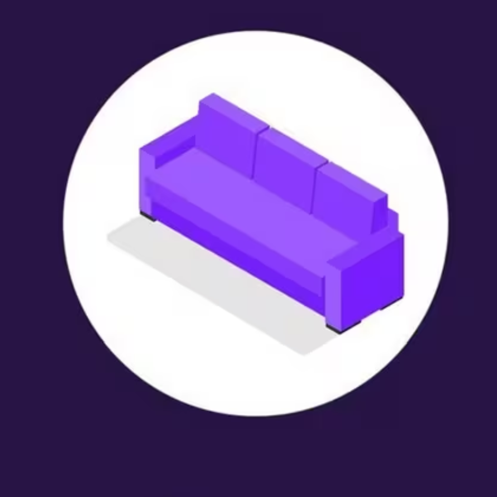 Sofa Disposal – 4 Pieces
