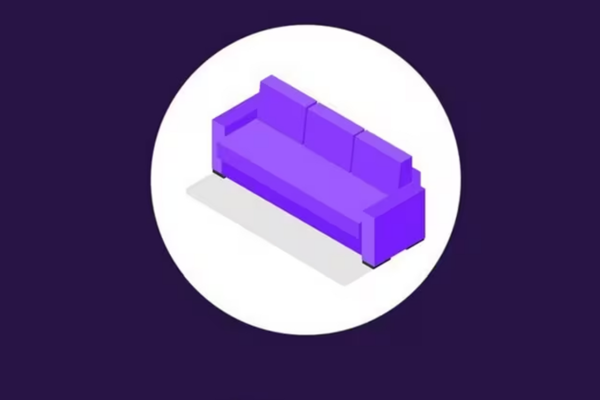 Sofa Disposal – 4 Pieces