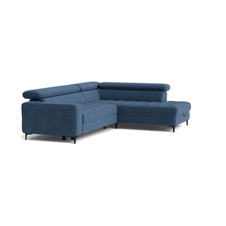 Nala Corner Sofa Bed With Storage