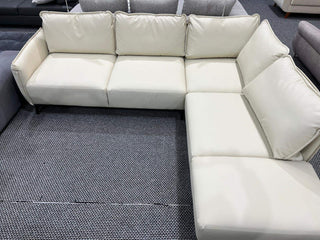 Ex-Display Bella Corner Sofa in Vienna 03