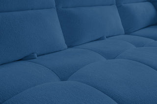 Narożna sofa Giovanni