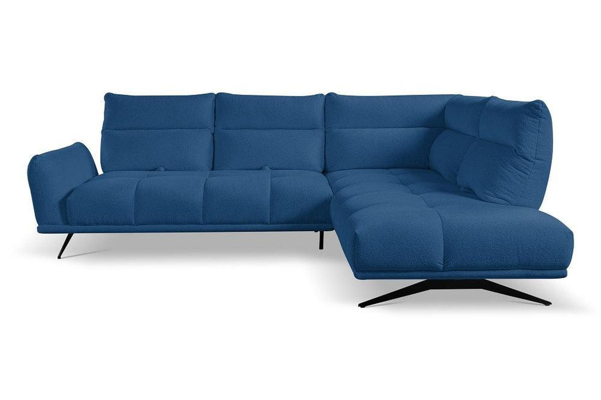 Giovanni I Corner Sofa