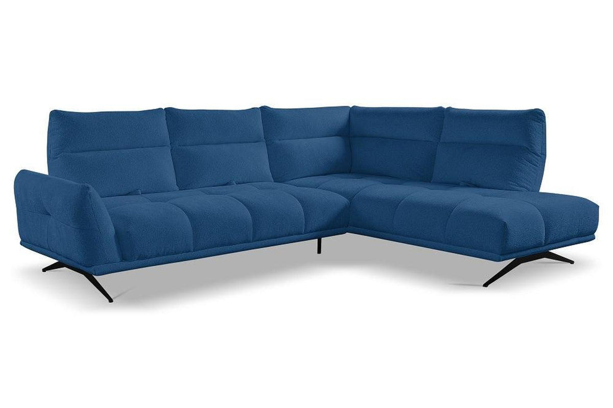Giovanni I Corner Sofa