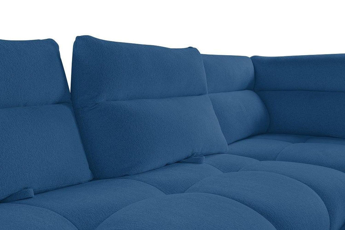 Giovanni I Corner Sofa
