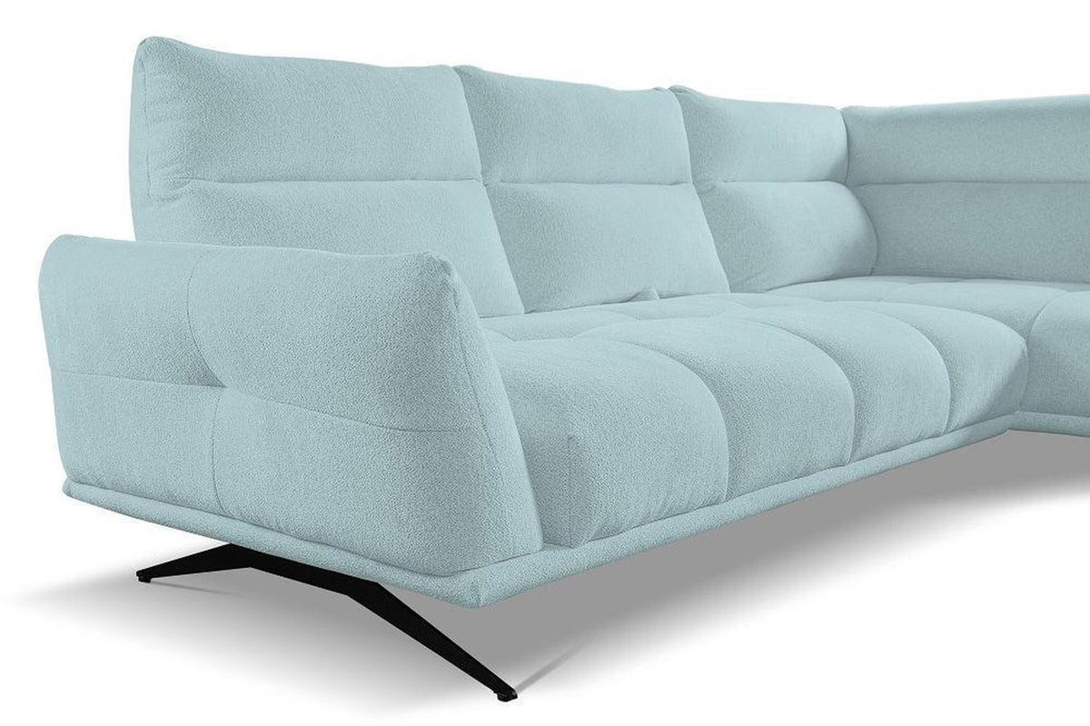 Giovanni I Corner Sofa