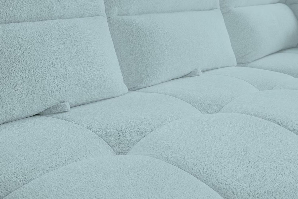 Giovanni I Corner Sofa