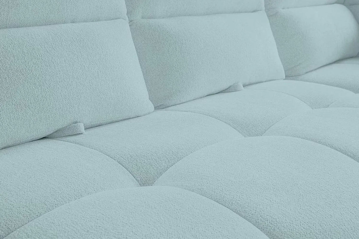 Giovanni I Corner Sofa