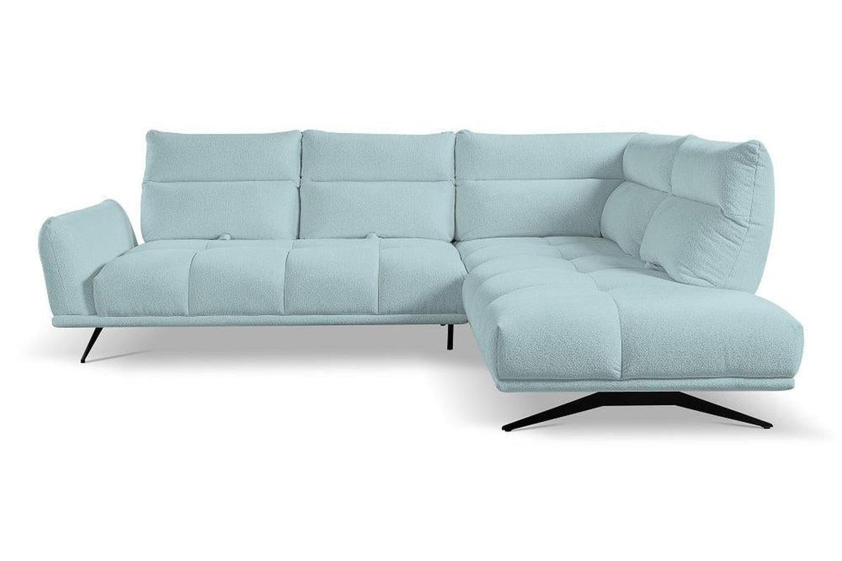 Giovanni I Corner Sofa