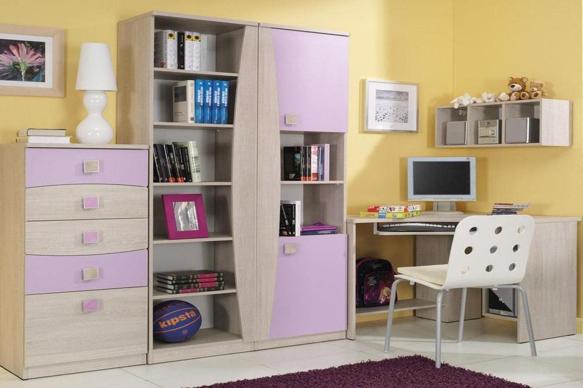 Tenus Express Delivery Cabinet