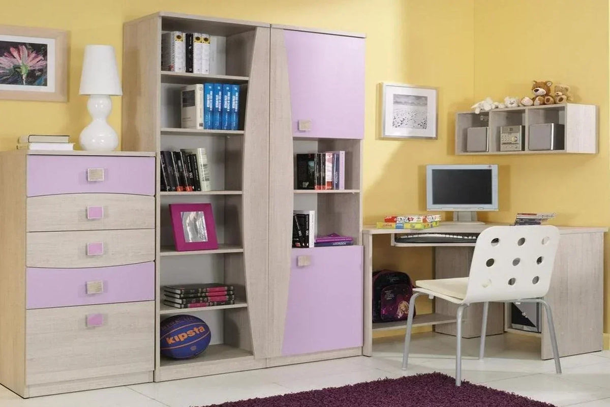 Tenus Express Delivery Cabinet