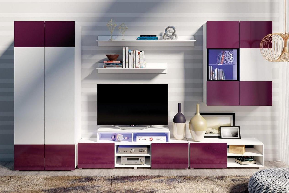 Diamond Express Delivery Tv Unit 100