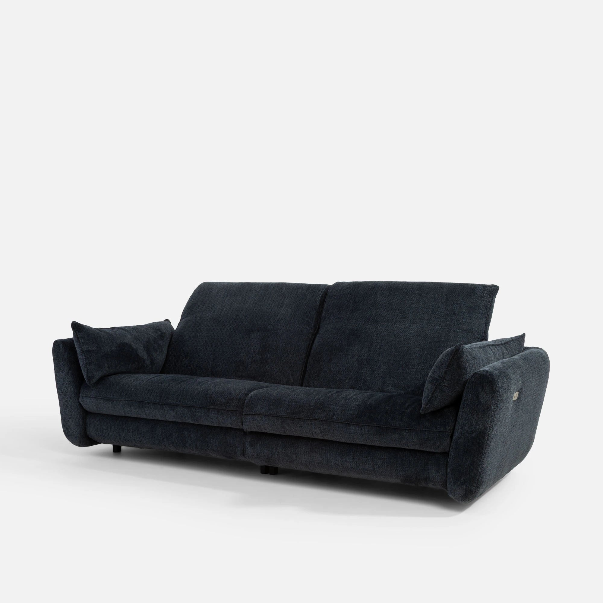 Nori 3 Seater Recliner Sofa