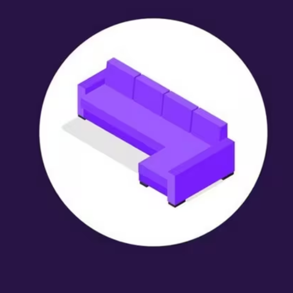 Sofa Disposal – 5 Pieces