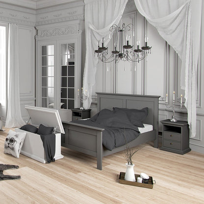 Bed Paris Super King Size (180 x 200)