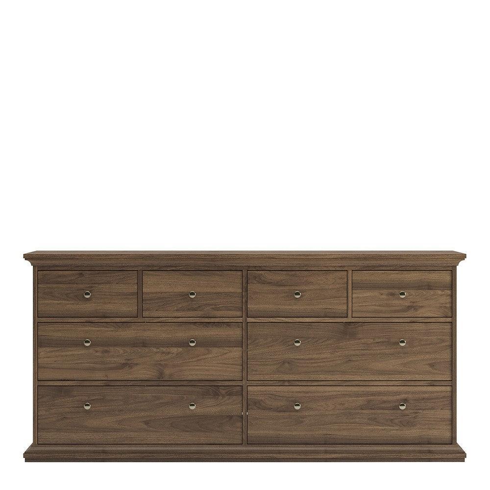 Paris Chest of 8 Drawers