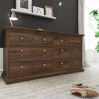 Paris Chest of 8 Drawers - Msofas LTD