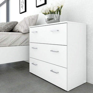 Space Chest of 3 Drawers - Msofas LTD