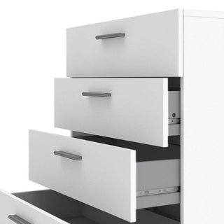 Pepe Chest of 5 Drawers - Msofas LTD