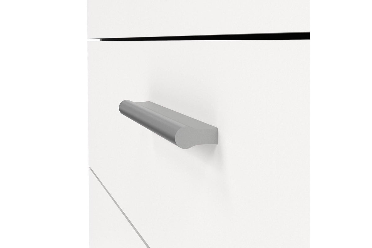 Pepe Chest Of 4 Drawers In White