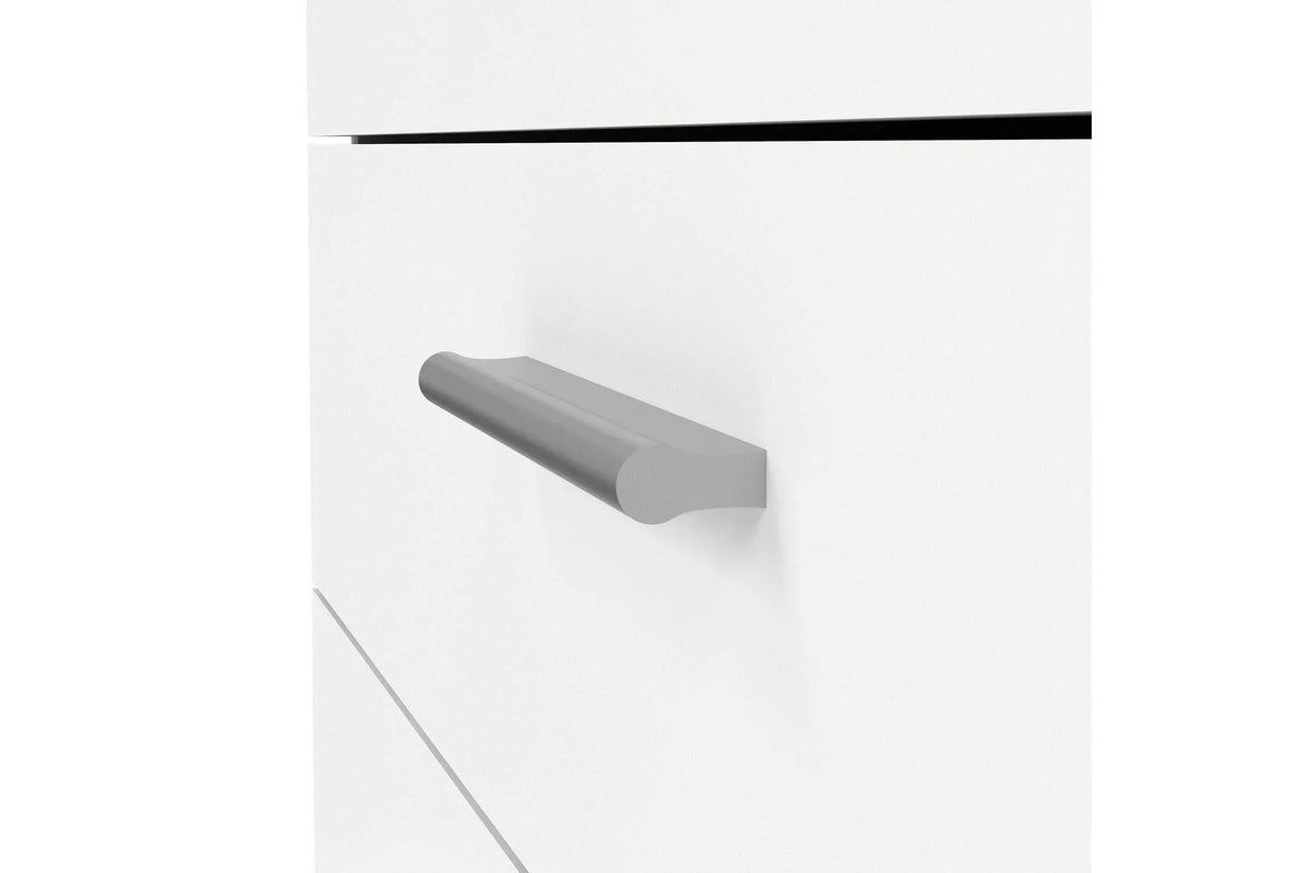 Pepe Chest Of 4 Drawers In White