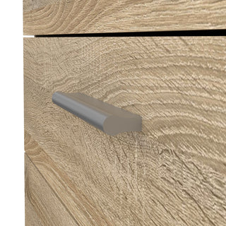 Pepe Chest Of 4 Drawers In Oak