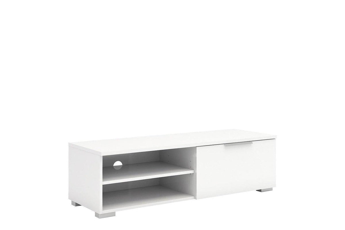 Match Tv Unit 1 Drawers 2