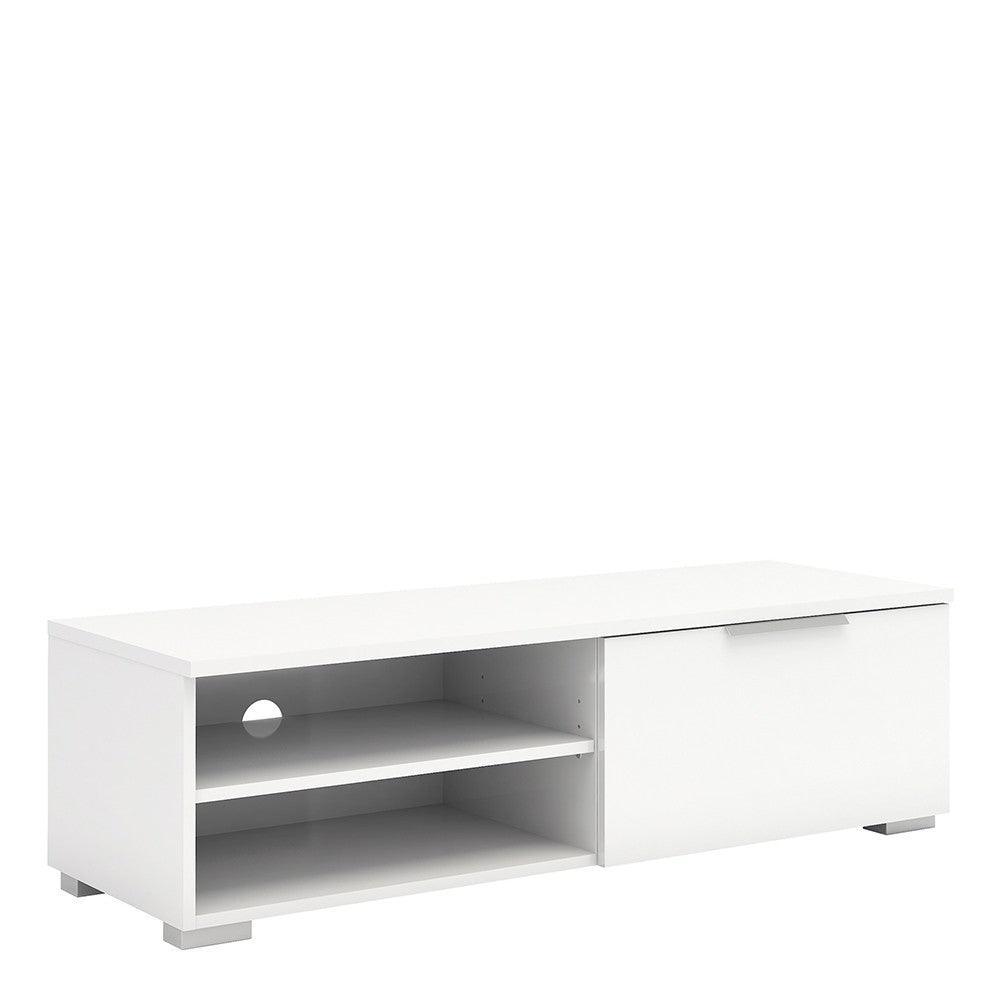 Match TV Unit 1 Drawers 2