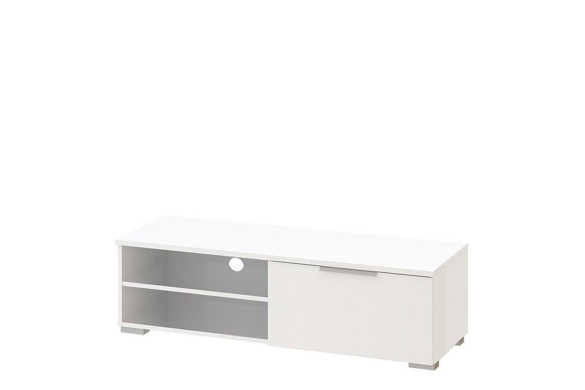 Match Tv Unit 1 Drawers 2