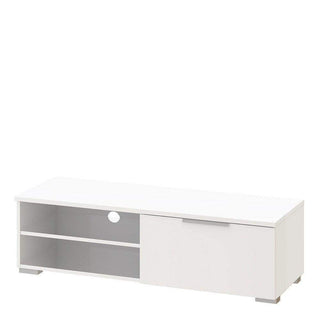 Match TV Unit 1 Drawers 2 - Msofas LTD