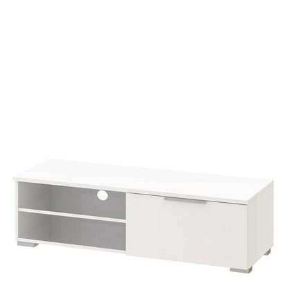 Match TV Unit 1 Drawers 2