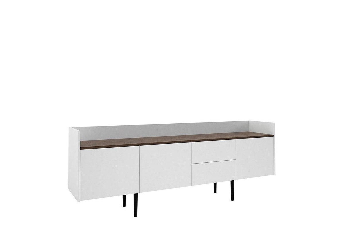 Unit Sideboard 2 Drawers 3 Doors
