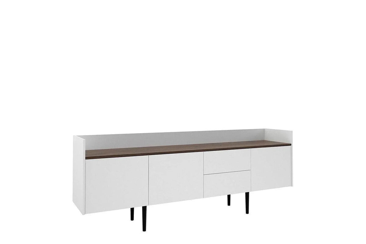 Unit Sideboard 2 Drawers 3 Doors