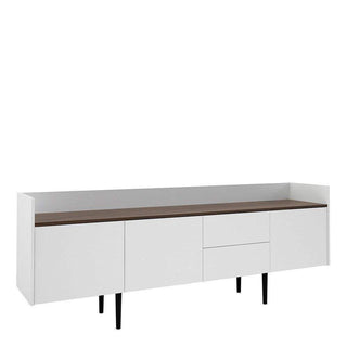 Unit Sideboard 2 Drawers 3 Doors - Msofas LTD