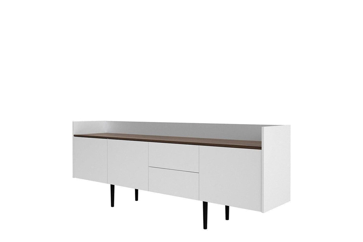 Unit Sideboard 2 Drawers 3 Doors