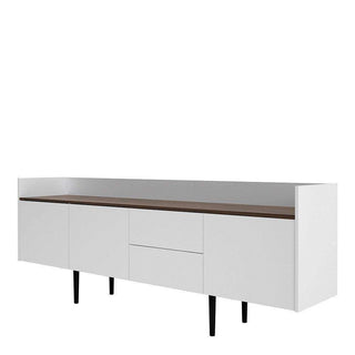 Unit Sideboard 2 Drawers 3 Doors - Msofas LTD