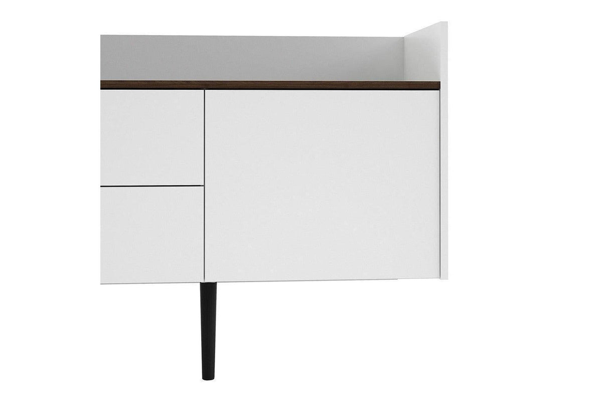 Unit Sideboard 2 Drawers 3 Doors